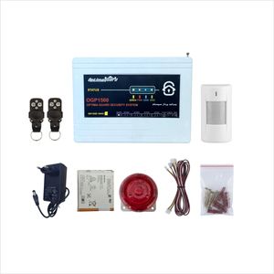 دزدگیر اماکن مدل ogp1500 1m