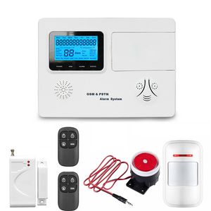 دزدگیر اماکن مدل wl jt 99s