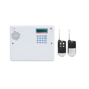 دزدگیر اماکن مدل سایلکس مدل pd14 dezh