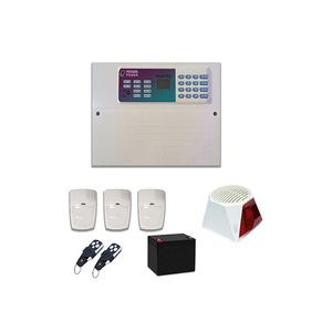 دزدگیر اماکن مدل پرشین z3