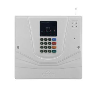 دزدگیر اماکن مستر مدل m910