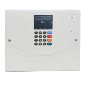 دزدگیر اماکن مستر مدل m930