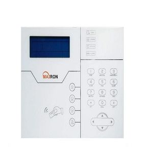 دزدگیر اماکن مکسرون مدل mx ba pan+01