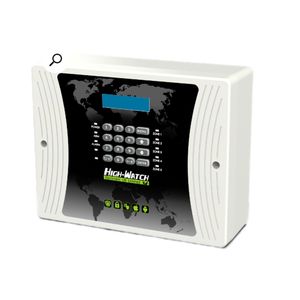 دزدگیر اماکن های واچ مدل s410l