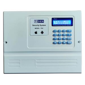 دزدگیر اماکن هوشمند مدل td2pro