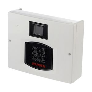 دزدگیر اماکن واردن مدل wa 1