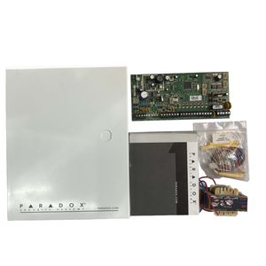 دزدگیر اماکن پارادوکس مدل  evo192