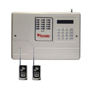 دزدگیر اماکن پایرونیکس مدل ex 65