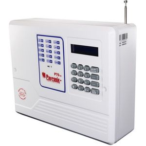 دزدگیر اماکن پایرونیکس مدل p70 v2