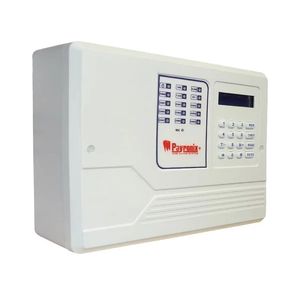 دزدگیر اماکن پایرونیکس مدل p70