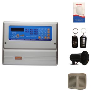 دزدگیر اماکن پروتکت مدل pg+1p