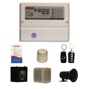 دزدگیر اماکن پروتکت مدل ps300