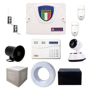دزدگیر اماکن چیرکار مدل n1