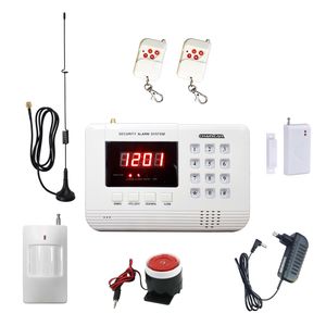 دزدگیر اماکن چیرکار مدل z99