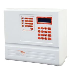 دزدگیر اماکن کارینا مدل lx f
