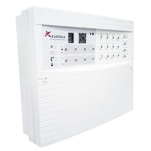 دزدگیر اماکن کارینا مدل microlino lx