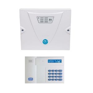 دزدگیر اماکن کلاسیک مدل z4 ultra + g1 ultra