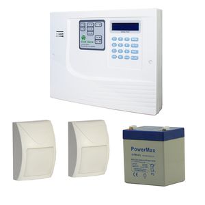 دزدگیر اماکن گود آلارم مدل gm150a