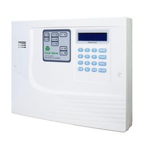 دزدگیر اماکن گود آلارم مدل gm250a