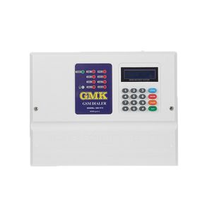 دزدگیر سیم سیم کارتی جی ام کا مدل 910s1
