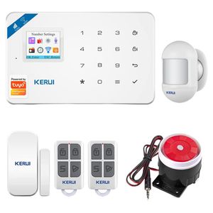 دزدگیر سیم کارتی اماکن کروی مدل w181