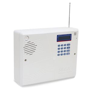 دزدگیر سیمکارتی اماکن سایلکس مدل +sg7