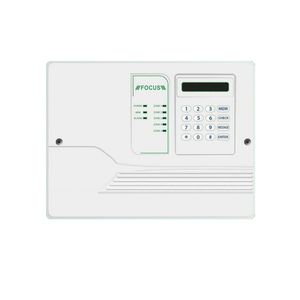 دزدگیر فوکوس مدل fc 2000