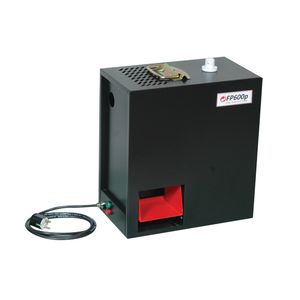 دزدگیر هوشمند مه پاش مدل fp600p