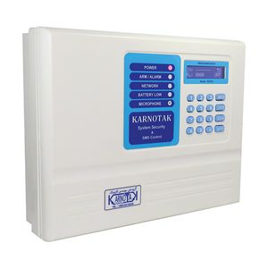 دزدگیر کارنوتک مدل knt641