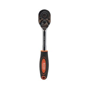 دسته بکس جغجغه ای باس مدل yp 25cm_10inch درایو 1_2 اینچ