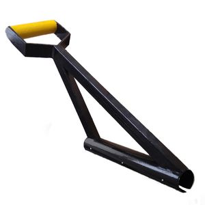 دسته بیل کمکی طبی  مدل pk0001