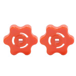 دسته شیر فلکه دینا مدل dnp1.2 بسته 2 عددی