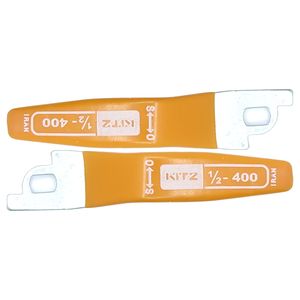 دسته شیر گازی دینا مدل kitz1_2 بسته 2 عددی