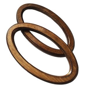 دسته کیف مدل  high oval2 بسته 2 عددی