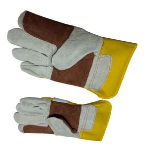 دستکش ایمنی  استرانگ مدل نسوز کد smt strong 2pcs