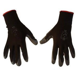 دستکش ایمنی استاد مدل latex بسته دو عددی
