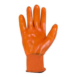 دستکش ایمنی استاد کار کد o34