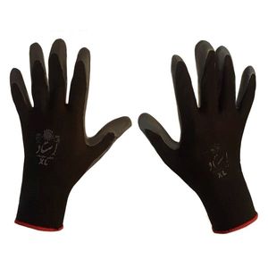 دستکش ایمنی استاد کد d10 بسته 12 عددی