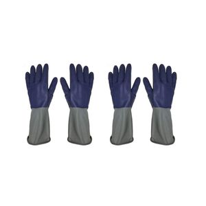 دستکش ایمنی استادکار مدل ab 1044 بسته 2 عددی