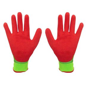 دستکش ایمنی ام اچ کو مدل 01
