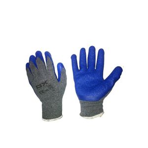 دستکش ایمنی او ایکس مدل equipment بسته 6 جفتی