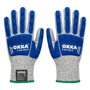 دستکش ایمنی اوکسا مدل oxxa x cut flex ip