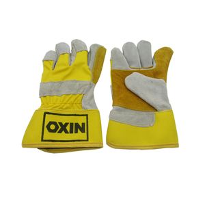 دستکش ایمنی اکسین مدل ox22