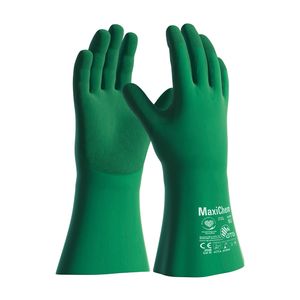 دستکش ایمنی ای تی جی مدل مکسی کِم tritech 76 830
