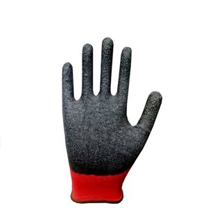 دستکش ایمنی تانگ وانگ مدل ضد برش کد b124