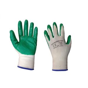 دستکش ایمنی تانگ وانگ کد 02 بسته 12 عددی