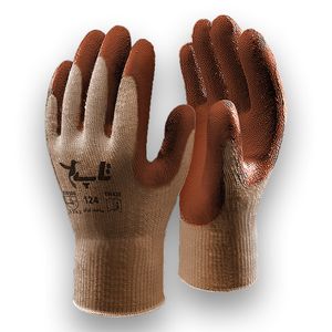 دستکش ایمنی تاپ کیت مدل 124
