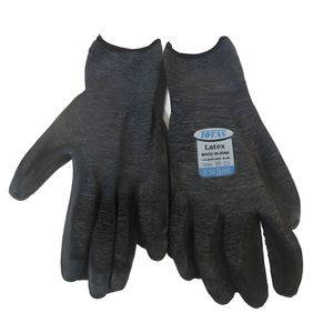 دستکش ایمنی توتاص مدل tl 303
