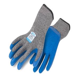 دستکش ایمنی توتاص مدل tl505