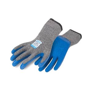 دستکش ایمنی توتاص کد tl505